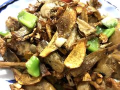 -瑞丰园庭院餐厅·白族传统家常菜