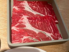 -温野菜涮涮锅(曲江大悦城店)