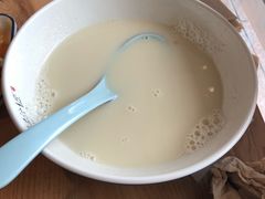 招牌豆浆-鲜粉匠·鲍汁肠粉(民治店)
