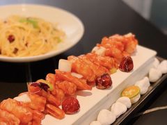 -鑫悦诚府·新鲁菜·餐厅(趵突泉店)