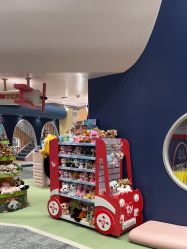 -奈尔宝家庭中心·亲子餐厅(鄞州万达店)