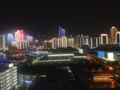 -青岛海尔洲际酒店