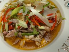 -胖老汉(幸福店)