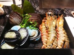 -曙亚洲餐厅-重庆富力艾美酒店(南坪万达广场店)