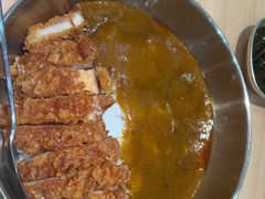 -小木屋拌饭(西安万象天地店)