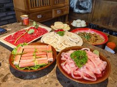 -重庆渝达老火锅(春熙路店)