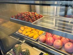 -茶百道(惠新东街店)