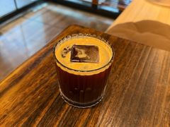 -Double cafe