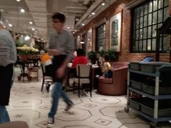 大堂-漢舍中国菜馆(889广场店)