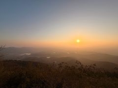 -冶父山国家森林公园