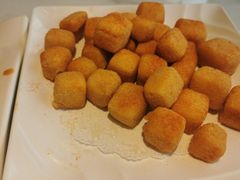 -多多旺港式茶餐厅(新区店)