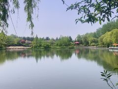 -济南植物园