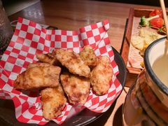 -雪熊精酿·哈尔滨烧烤酒馆(非遗大串店)