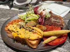 -SHADOWS•Bistro&Eatery(安福路店)