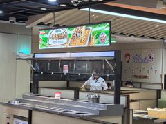 -海底捞火锅(振华商厦店)