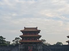 -沈阳市东陵公园