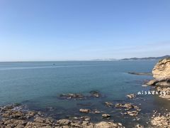 景点-大连金石滩滨海国家地质公园