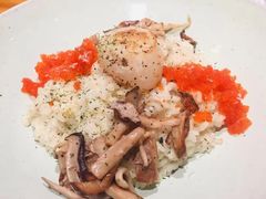 -森Some Fusion(荔湾店)