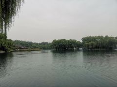 -百脉泉景区