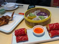 -一茶一点(海景店)