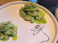 -YAFEE雅菲·粤菜·湘菜·融合菜(魏公村店)