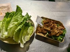 -淮城老友海鲜大咖龙虾烤吧(淮安店)
