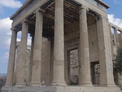 -赫淮斯托斯神庙