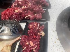 -海汕记·潮汕鲜牛肉火锅·自助