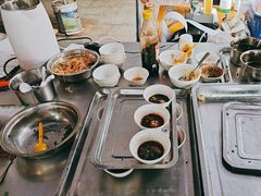 -海关荤豆花(洋河一路店)