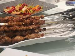 -巴依老爷·新疆美食(上城区天城路店)
