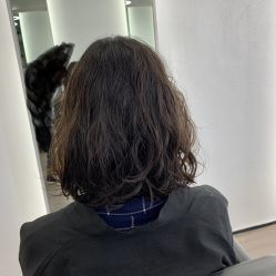 点击看大图 -ON STAR SALON