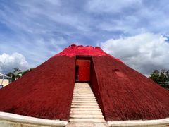 -珠海海泉湾神秘岛亲子乐园