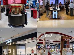 -松雷商业(南岗店)