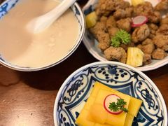 -林四喜·闽南传家菜(鼓浪屿店)
