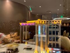 景观位-上海会馆(香港名都店)
