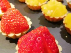 -美食汇自助西餐厅(荆州富力万达嘉华酒店)