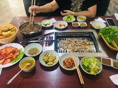 -长今家韩国料理(瑞景店)
