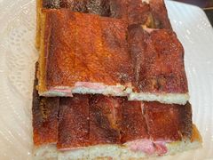 糯米香酥鸭-老来福·非遗酸汤兔(凯旋路店)