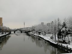 -CGV影城(滨江天街IMAX店)