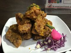 -龙海鲜螃蟹王(宏茂桥店)