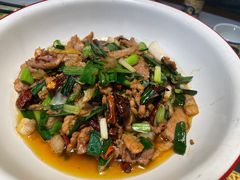 -家宴滇食记·云南家常菜