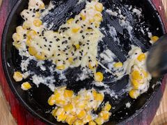 -绣旻烤肉吧(总店)