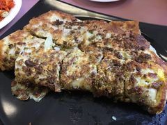 -新加坡Zam Zam餐馆