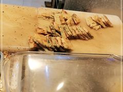 -咏春葱油饼(德政中路店)