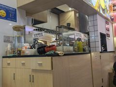 -西北杂粮筐手工面凉皮(来福士店)