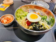 -许哥东北烧烤·铁丳烤串·宫后夹肉(繁花中心店)