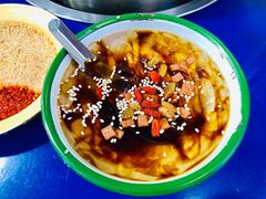 -马路边边·成都串串(翠柏路店)