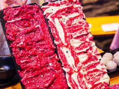 -潮味四季潮汕牛肉火锅(来凤街店)