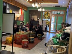 -沸炉重庆老火锅(军事博物馆店)