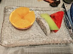 -新鲜特色餐厅(香格里拉大酒店)